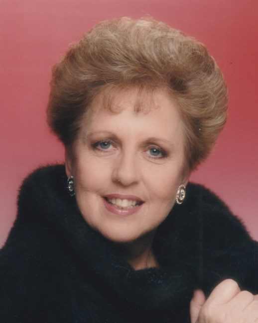 Obituary of Barbara Culp-Parsons