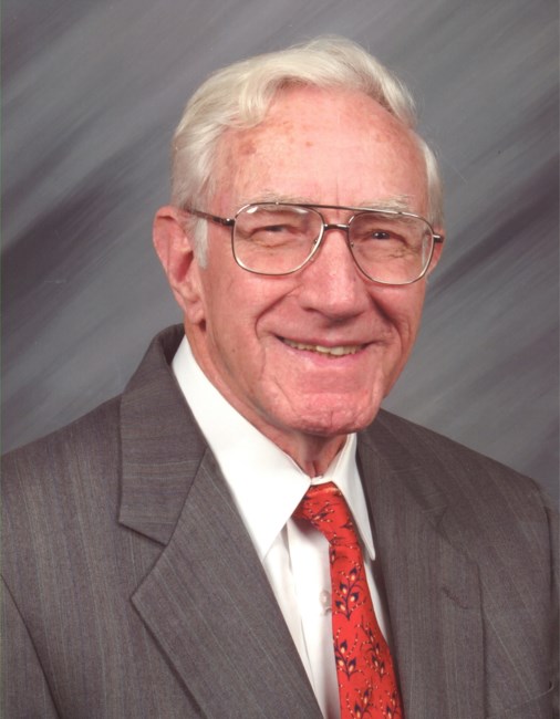 Obituary of Edward G. DeFrees