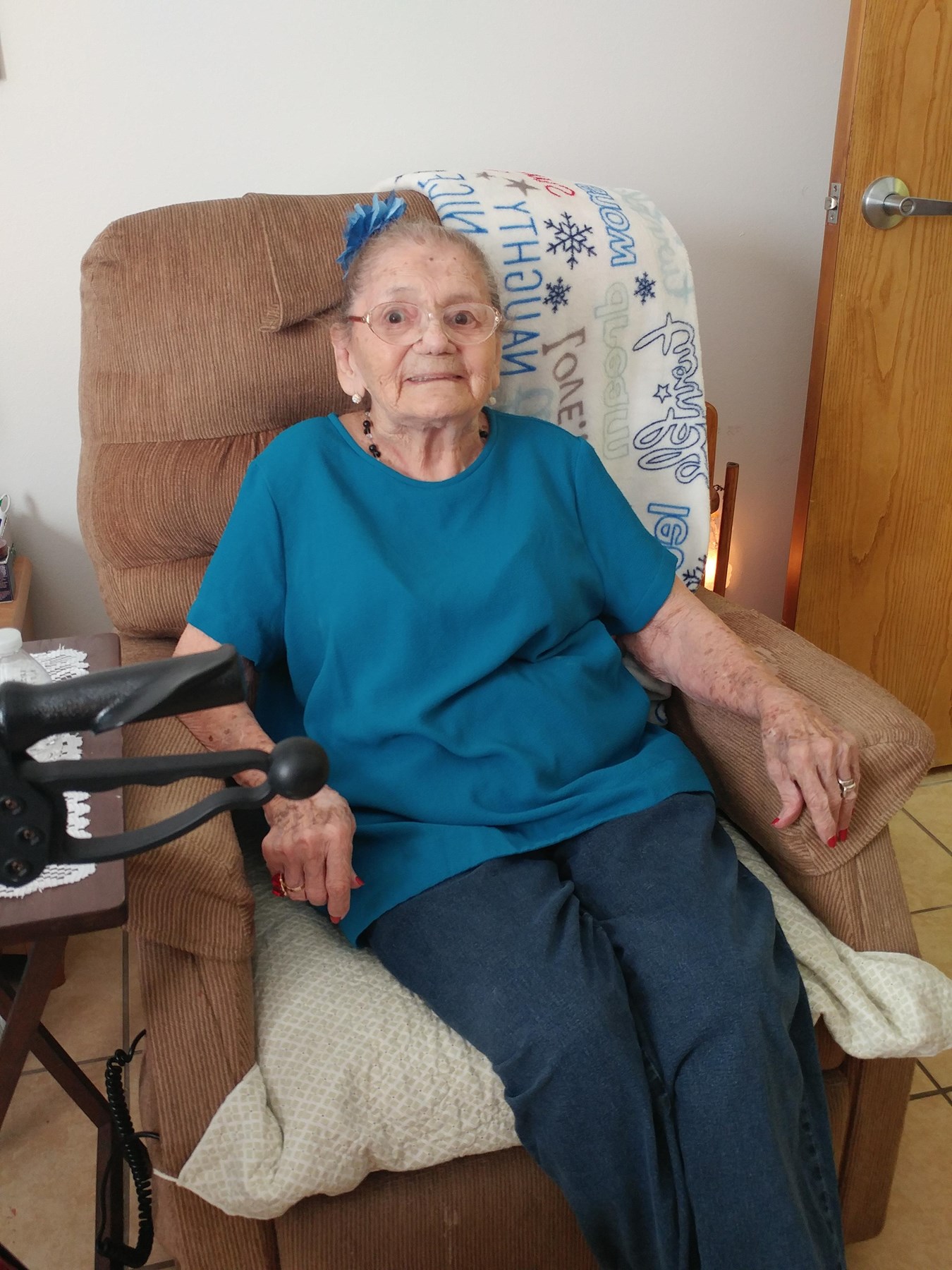 Josefa Garza Obituary Pharr, TX