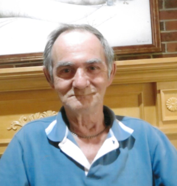 Obituary of Jean-Marie Gagné