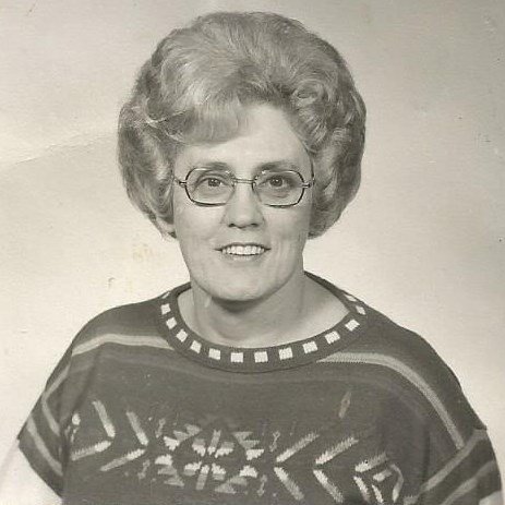 Obituary of Mary E. Crane