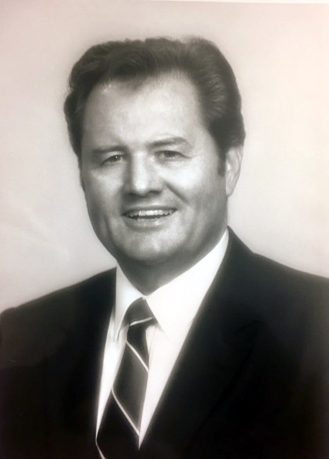 Obituary of Marvin Joseph Ellsworth