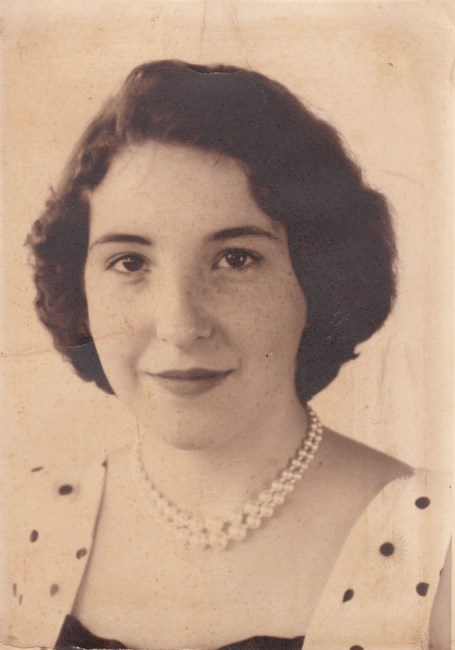 Obituary of Patricia Ann San Migel