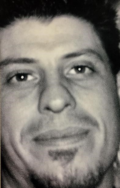 Obituary of John Austin O'Grady