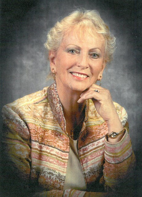 Obituario de Janet Adelaide Brooks