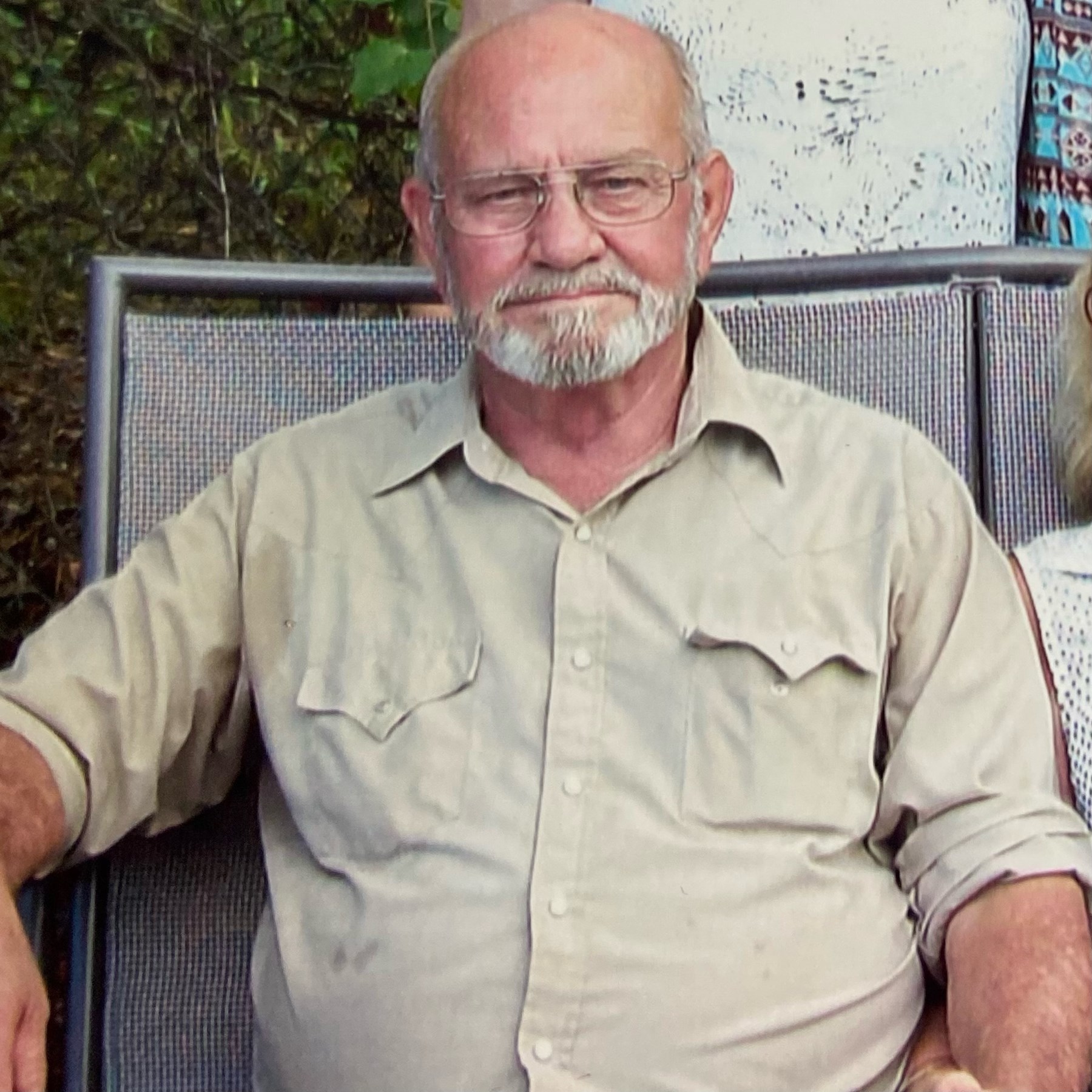 Obituary of Roger Dale Smith