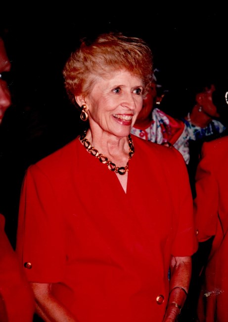 Obituary of Antoinette (Toni) Shimeall Watson