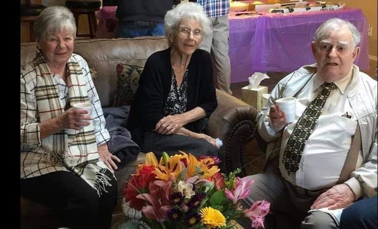 Obituary of Nancy Jane Tabor