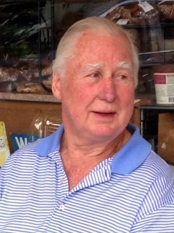 Obituary of Joseph Kirkland Hall III
