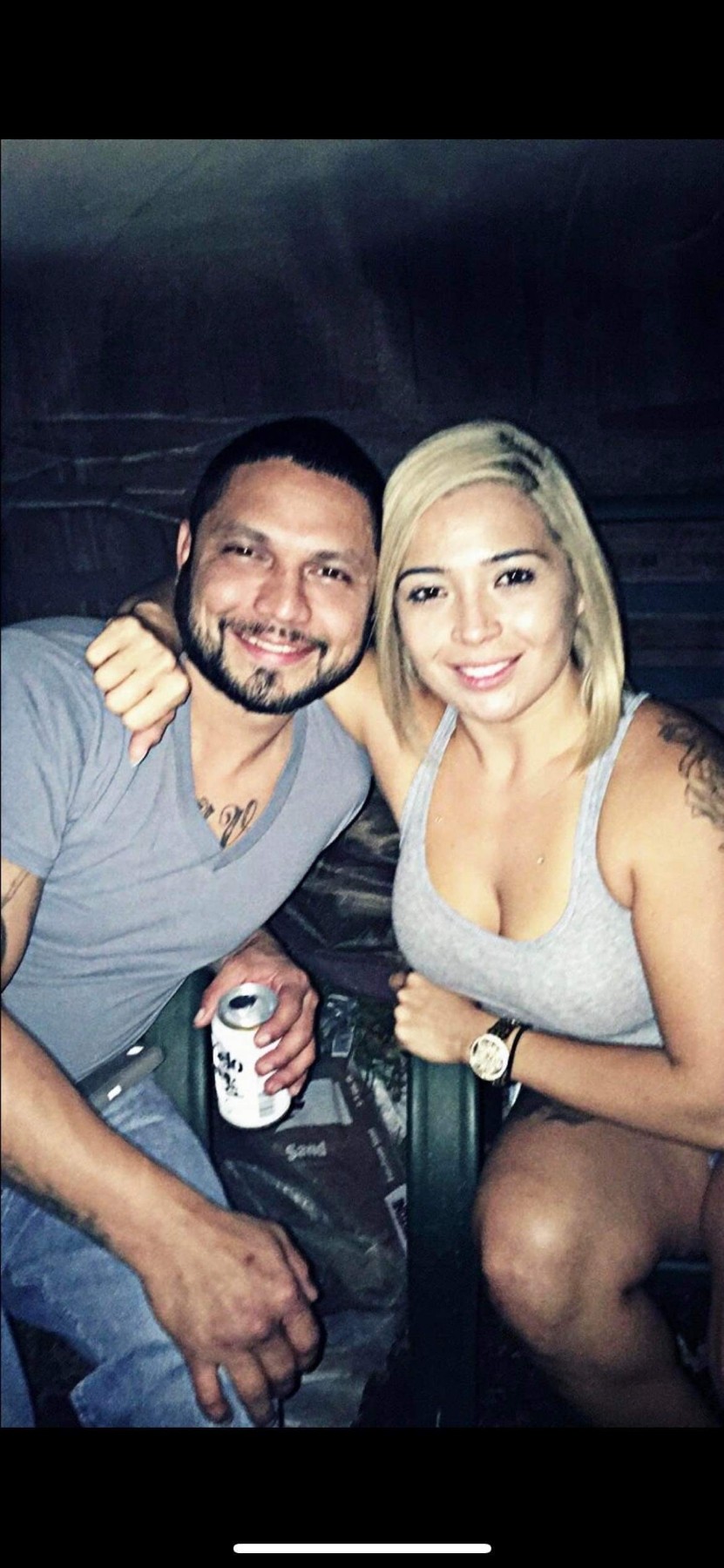 Obituary of Joel Reyna Jr.