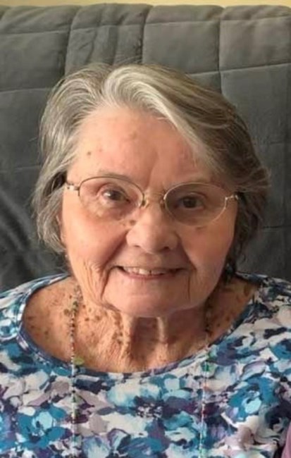 Obituary of Cynthia Bowes