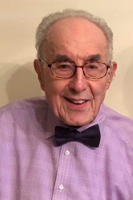 Obituary of Milton Harold Weinstein
