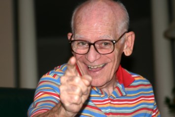 Avis de décès de Jose "Pepe" Manuel Garcia