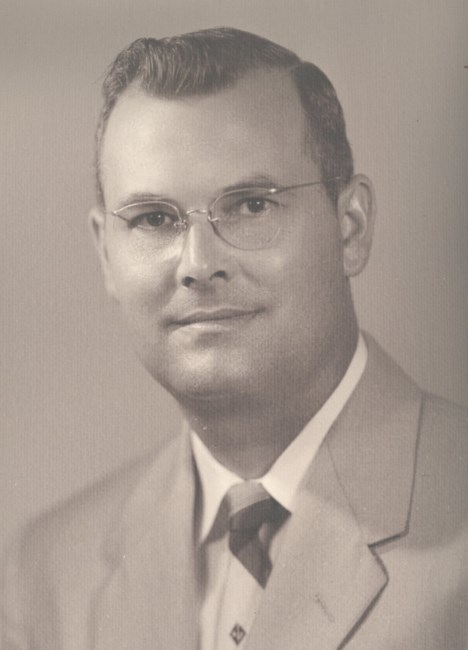 Obituario de Julius Edmond "Bo" Cartledge