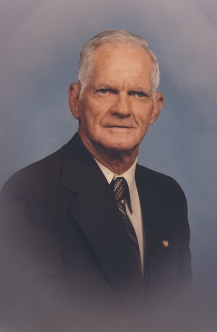 Obituary of George O. Whatley Sr.
