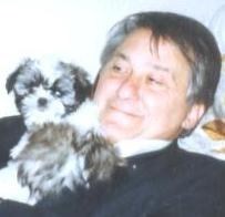 Obituary of Walter Anzalone