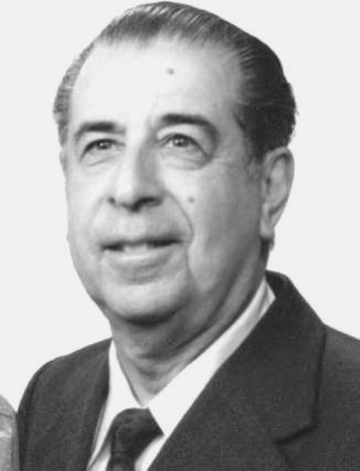 Obituary of Gilbert George Pereira