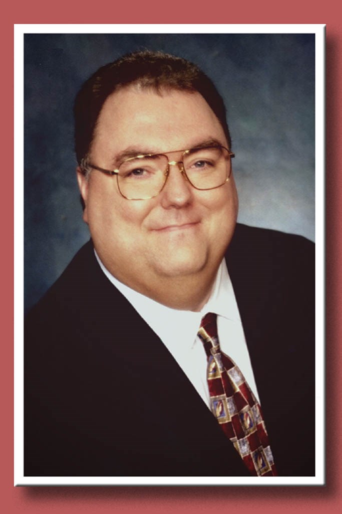 Obituary of Eric Clifton Sexton