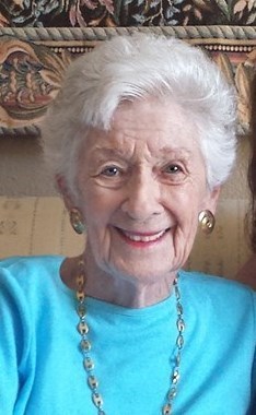 Obituary of Carolyn Leslie Mitchell
