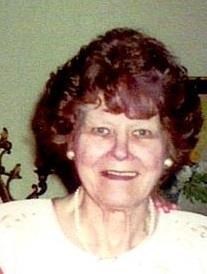Obituary of Vivian Grissom Linkous
