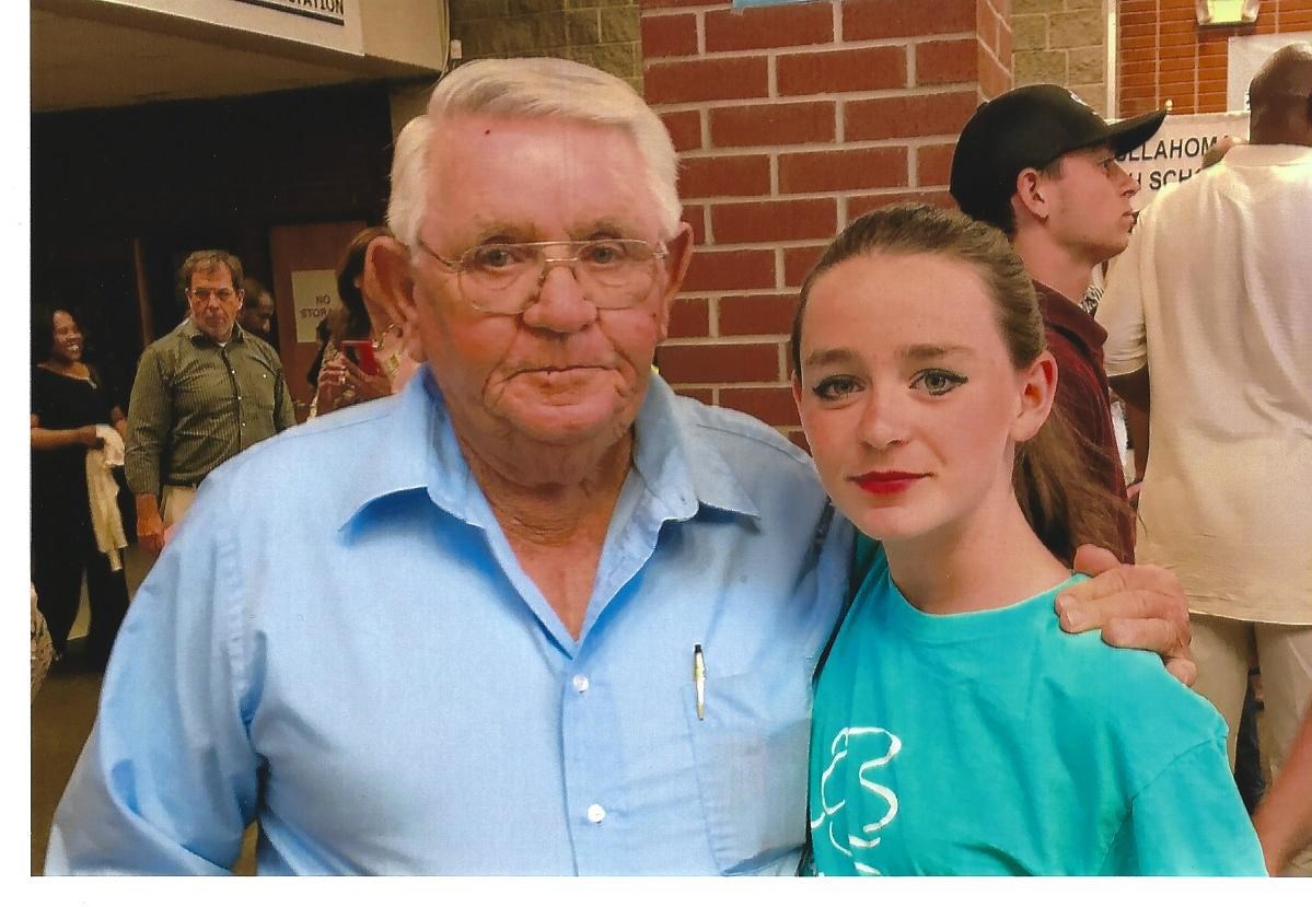 Obituary of David Gene Stepp