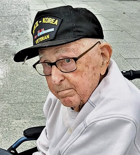 Obituary of John "Jack" F. McHugh