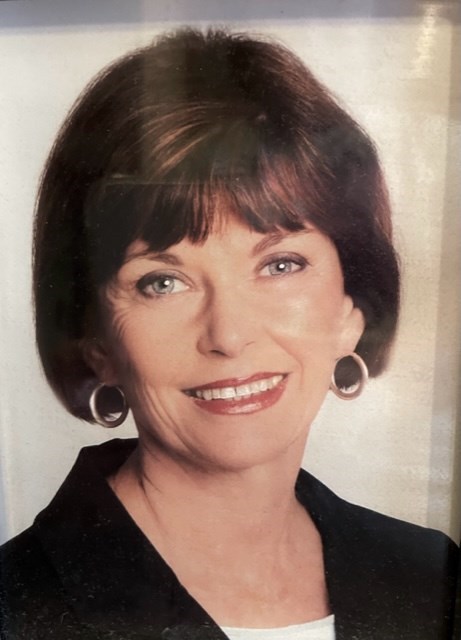 Obituary of Kathy Morrison McArthur