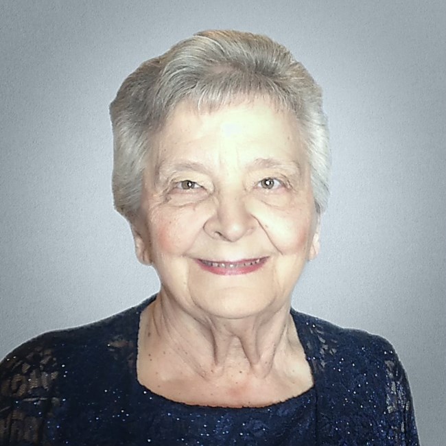 Obituary of Carolyn Julia Shepherd