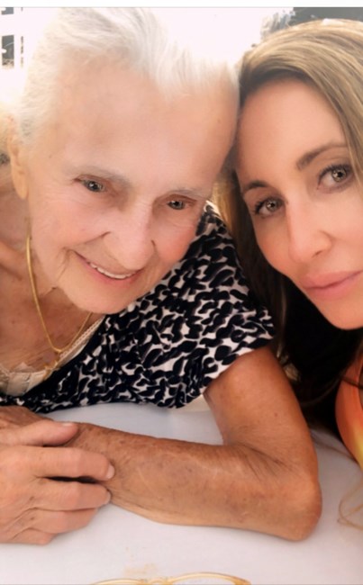 Obituary of Rosina Francavilla