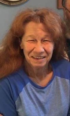 Obituario de Deborah Kay Ellringer