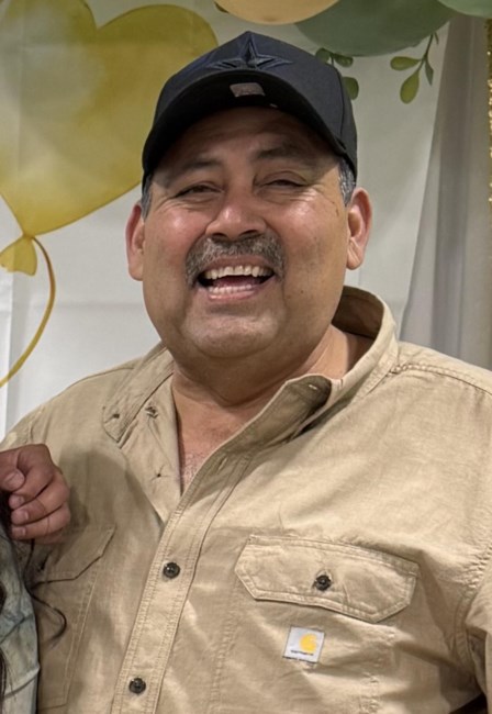Obituario de Arturo Meza