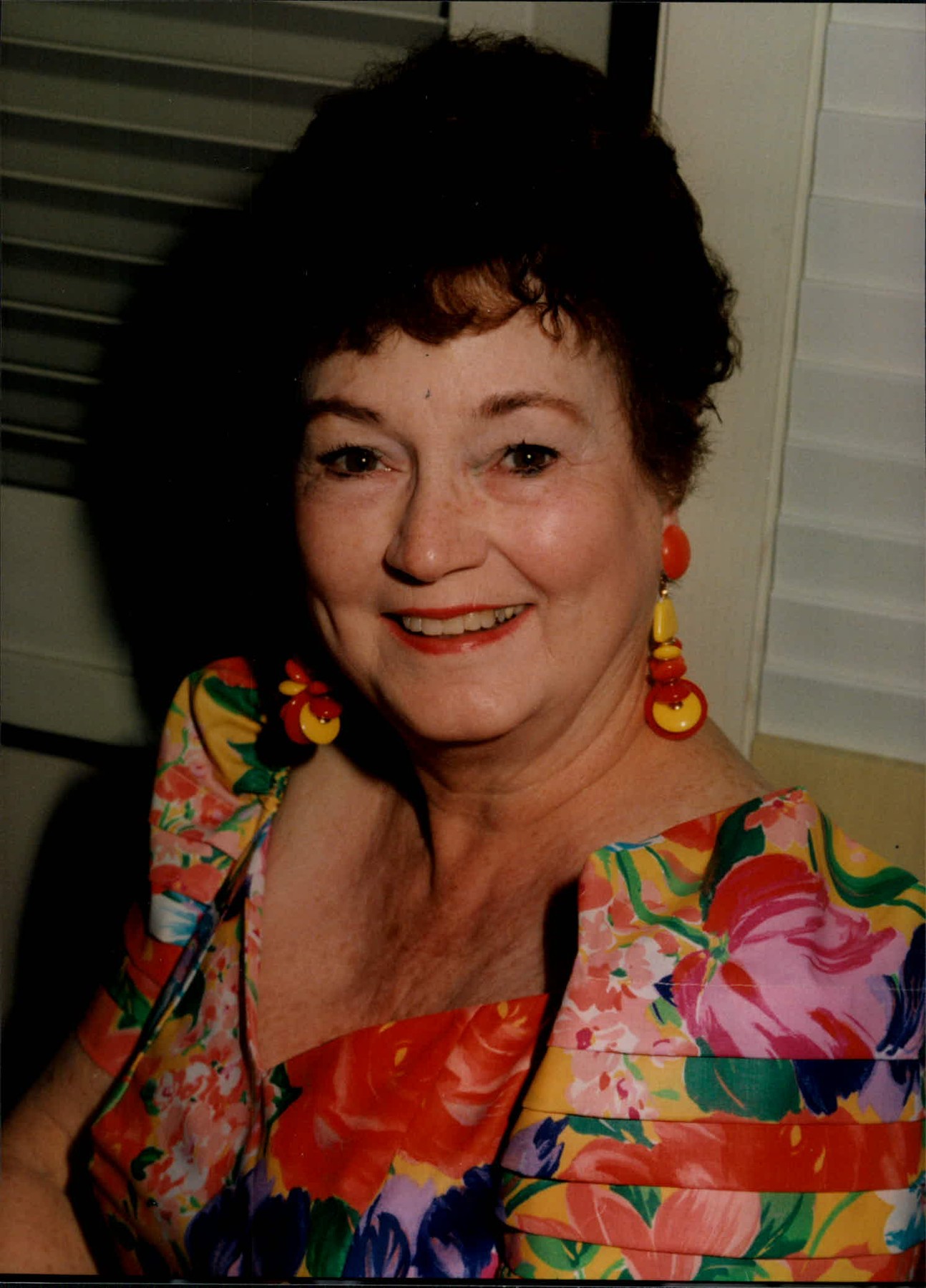 Celeste Hughes Tappe Obituary Arlington, TX