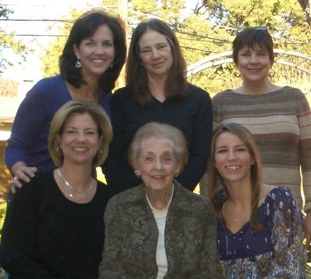 Obituary of Dorothy Edgar