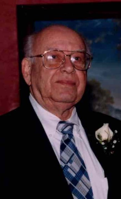 Obituary of Milton Howard Baugh