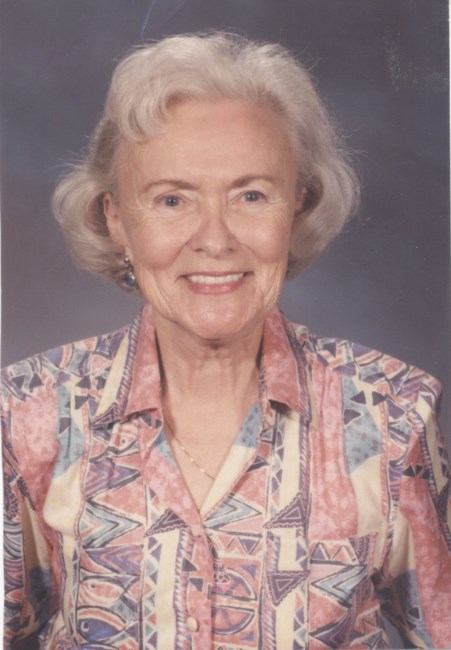 Obituary of Ann Elizabeth Maher