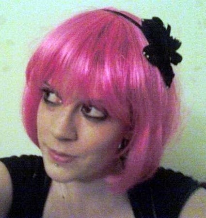 Obituary of Misty Dawn Ogle