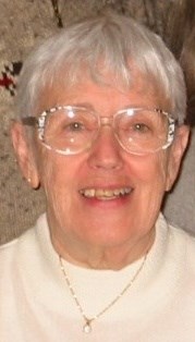 Avis de décès de Margaret (Keating) Keating Glithero