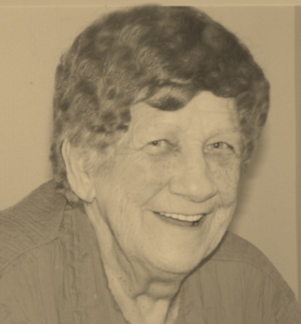 Obituario de Mme Normande Bouchard