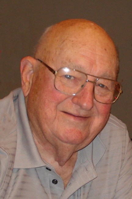 Obituary of Elmer J. Moeller