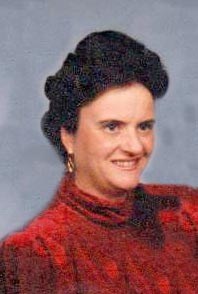 Obituary of Teri Ann Rowe