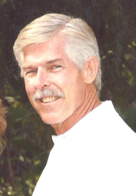 Obituary of Robert Clyde Fitzgerald