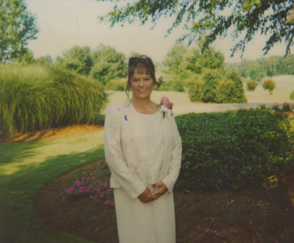 Teresa Smith Obituary Stockbridge, GA