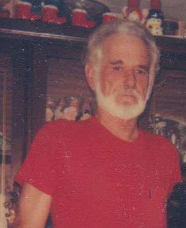 Obituary of Charles Davis Beavers
