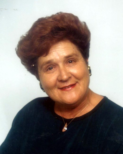 Obituario de Joyce Ann Prince