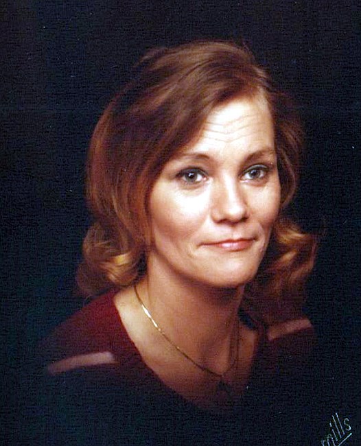 Obituary of Glenda Cook