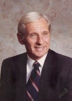 Obituary of J. Robert Pickering