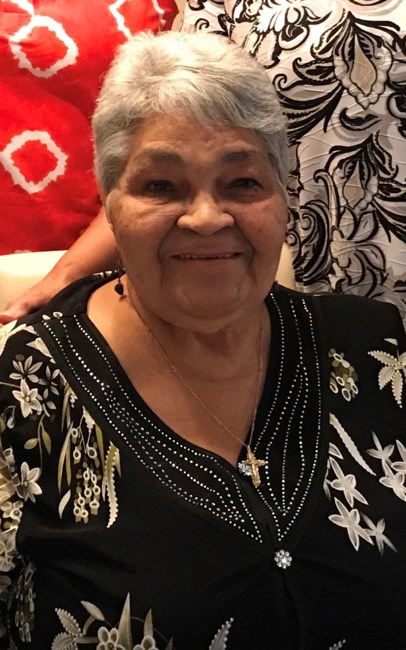 Obituary of Digna E Diaz