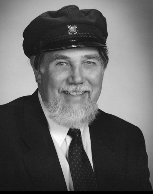 Obituary of Ralf Zaar