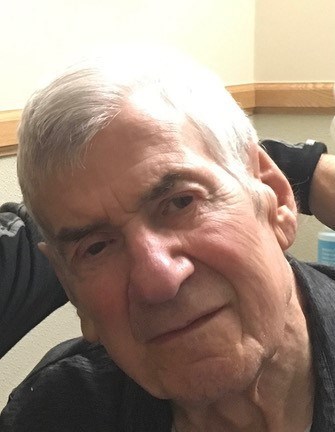 Obituary of Jack Aaron Jonah Rosenberg