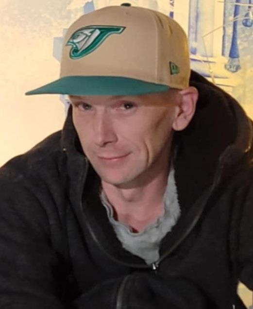 Obituary of Brian Leslie O'Dette